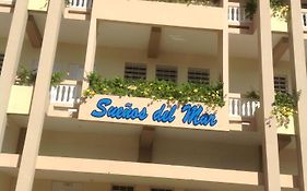 Suenos Del Mar
